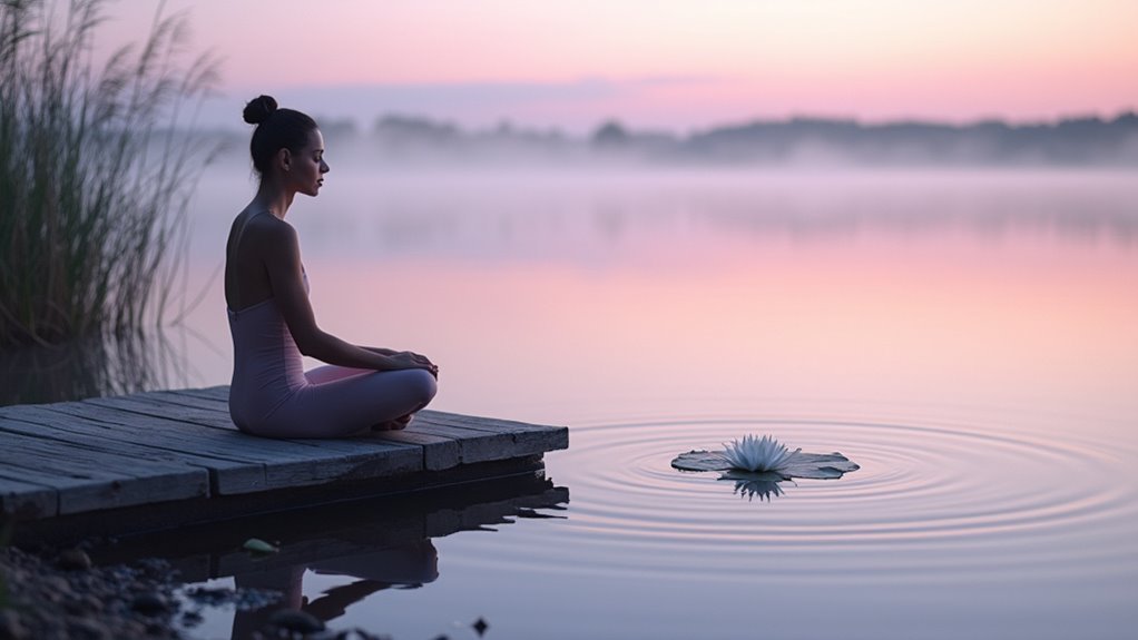 mindfulness during midlife changes