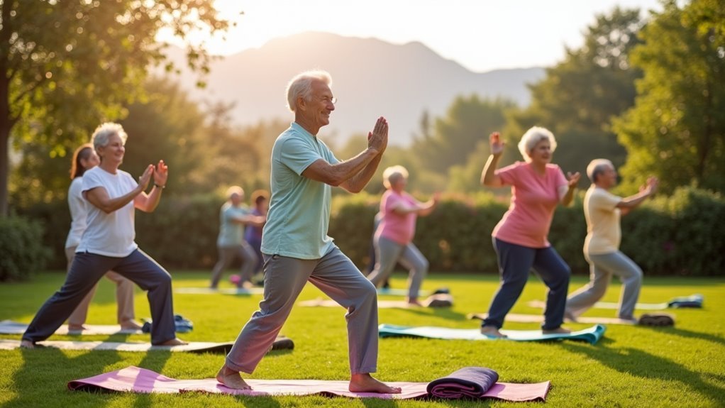 movement for physical wellness