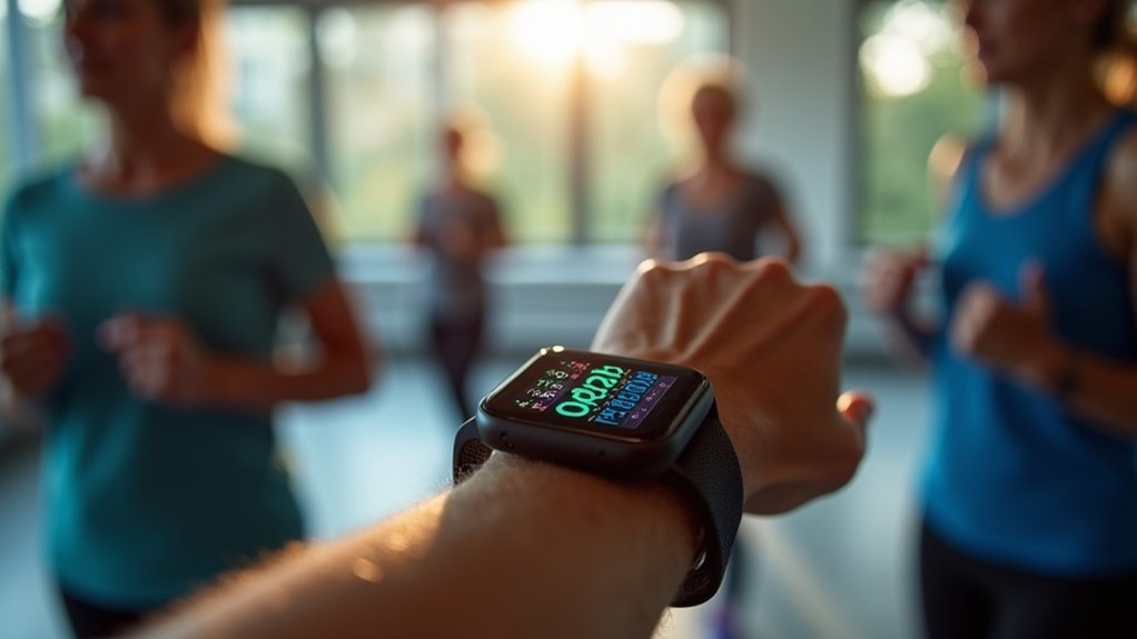 non invasive health monitoring device