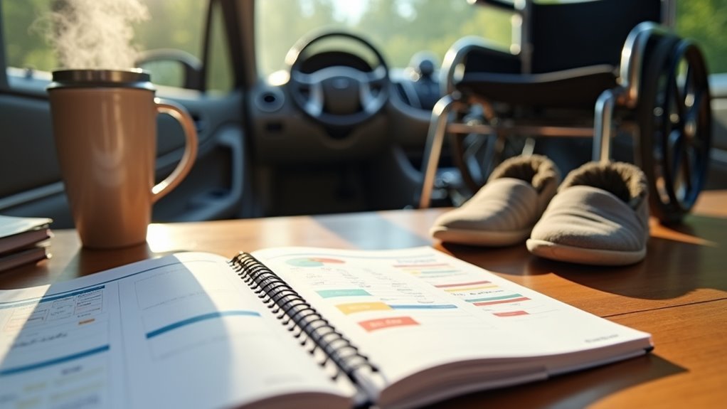 plan accessible travel ahead