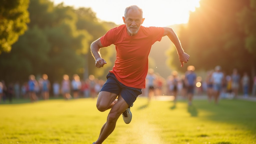 plyometric training for agility