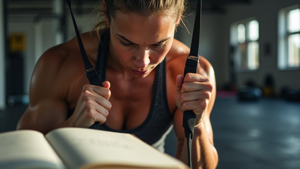 progressive injury recovery training
