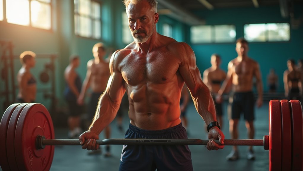 progressive overload for seniors