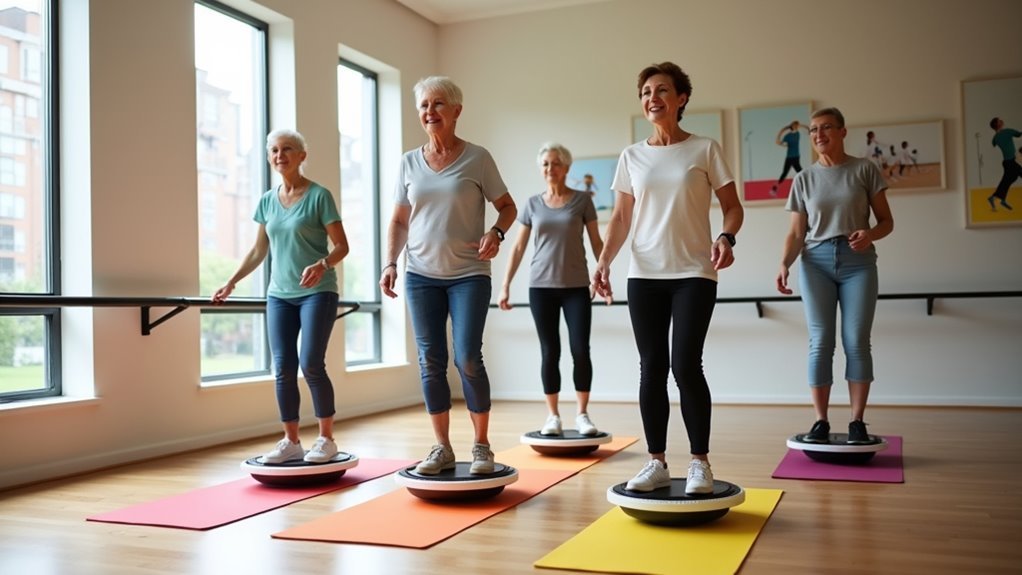 revolutionary fall prevention technology