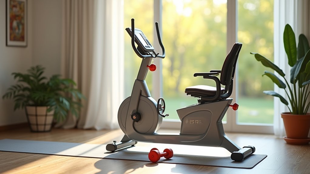 safe low impact cardio workouts