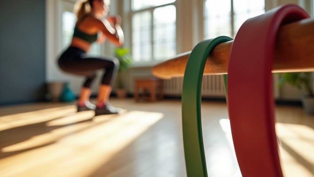 safer joint exercise benefits