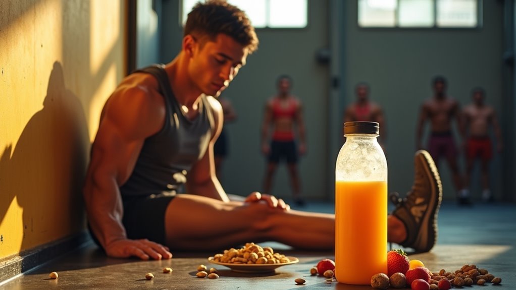 strategic protein intake essential