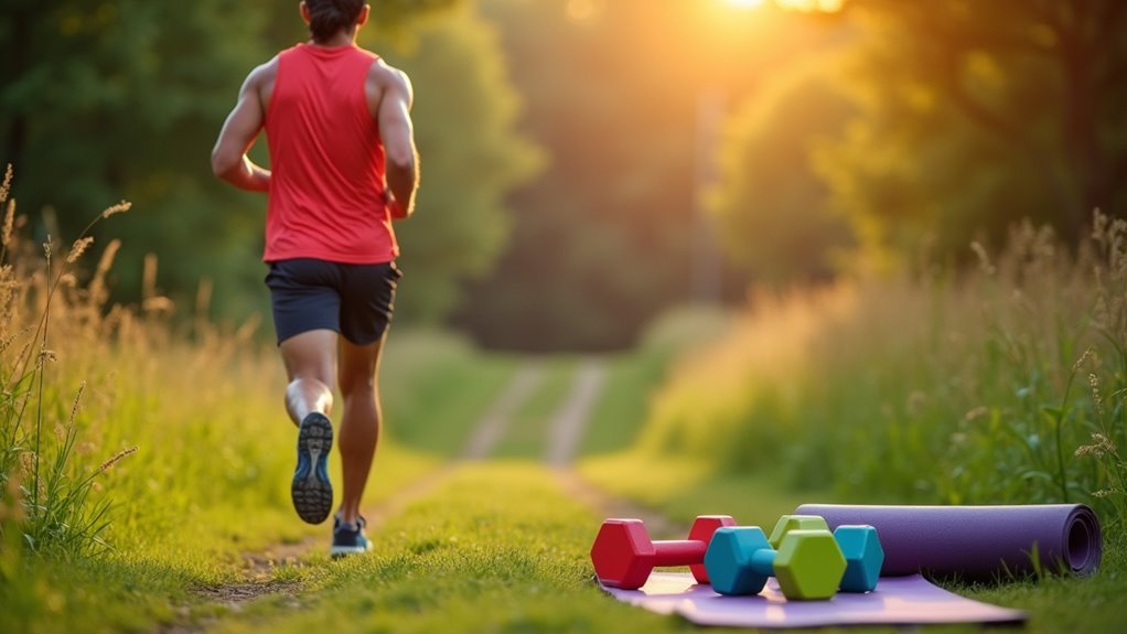 strength training for runners