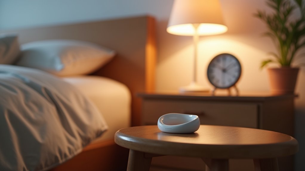 stylish durable sleep tracker