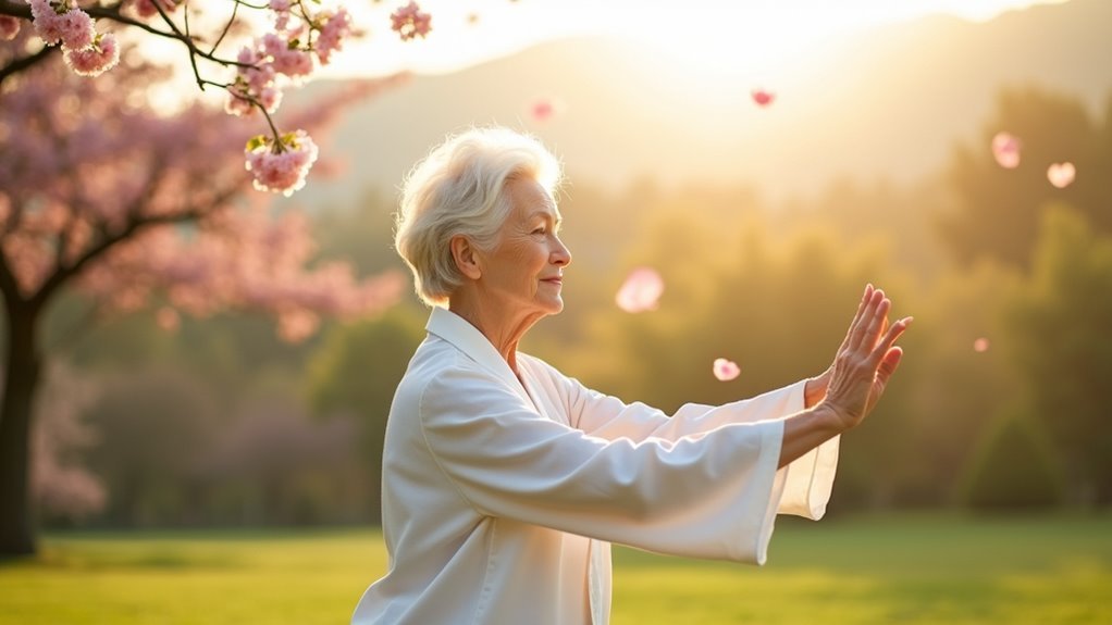 tai chi emotional benefits