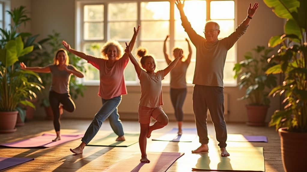 top yoga classes portland