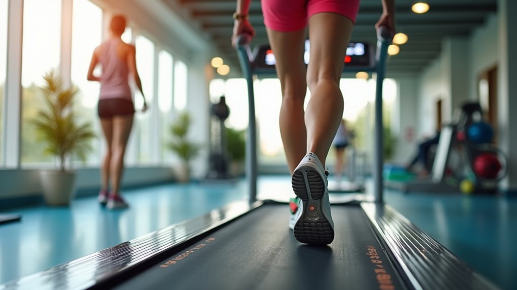 treadmill safety features explained