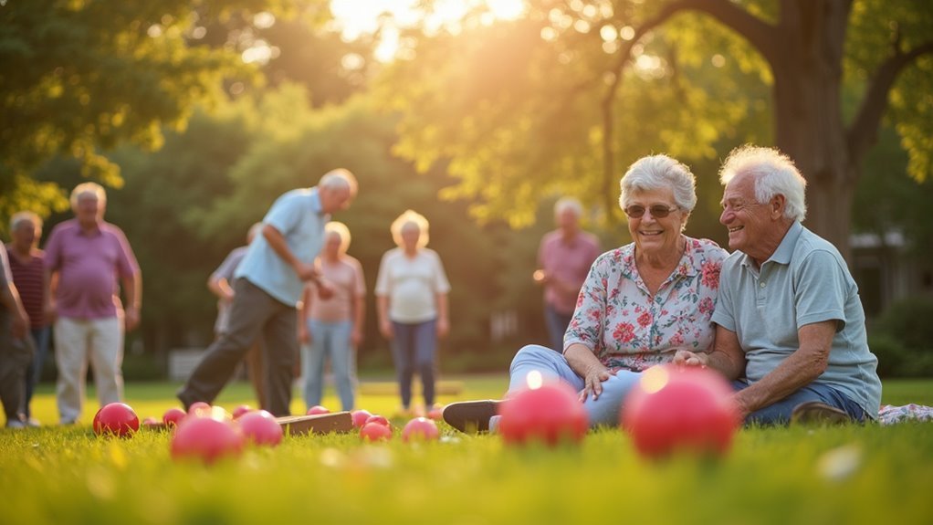 vibrant relationships through engagement