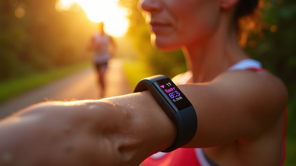 voice activated workout assistance