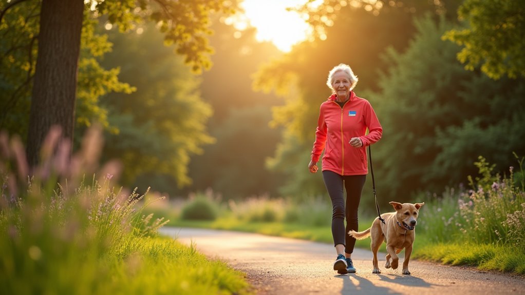 walking apps enhance movement