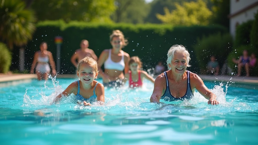 water walking benefits fitness