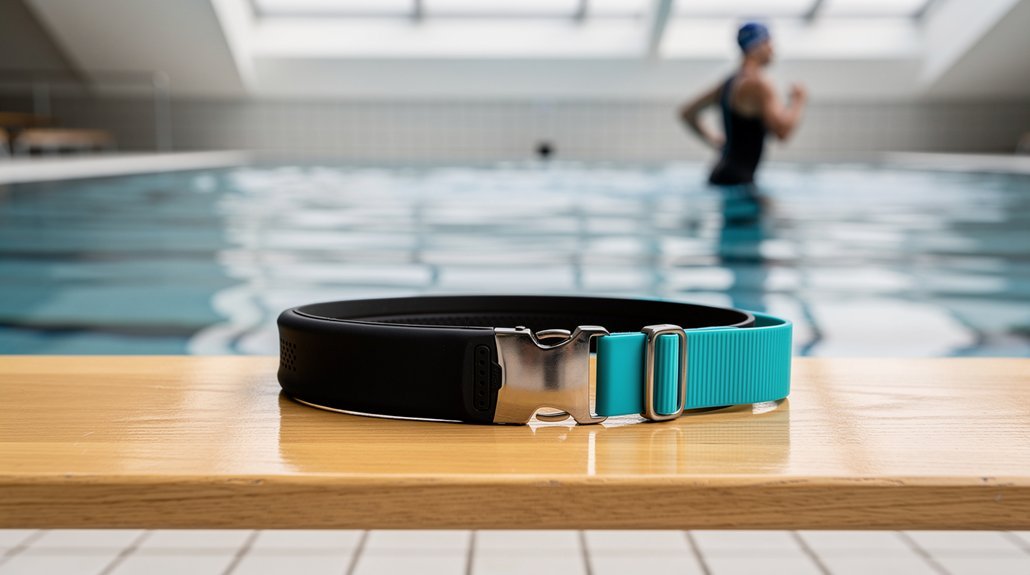 15 Best Aqua Jogging Belts for Older Adults Who Run in the Pool in 2026