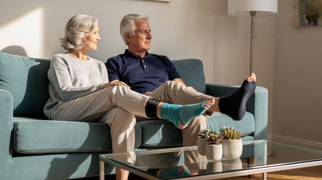 10 Best Ankle Weights for Older Adults Doing Low-Impact Leg Exercises in 2026