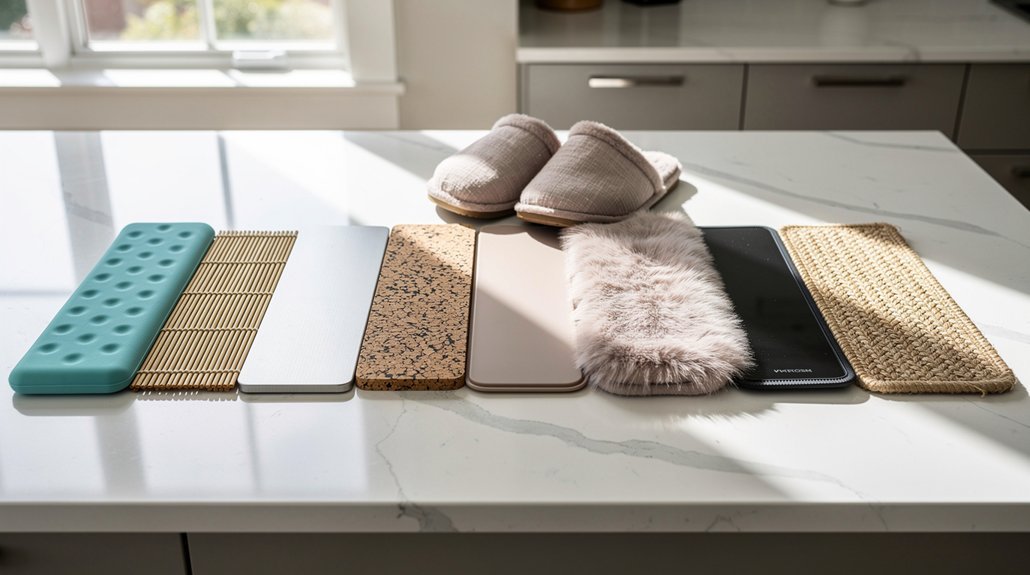 10 Best Anti-Fatigue Mats for Seniors Who Stand in the Kitchen All Day in 2026