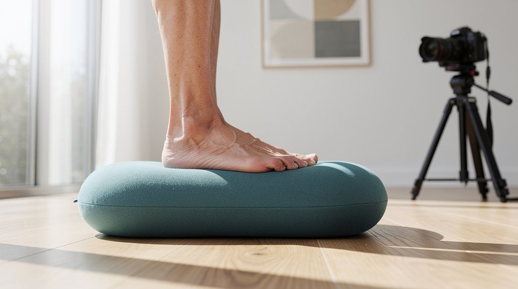 10 Best Balance Cushions for Older Adults to Boost Core Stability in 2026