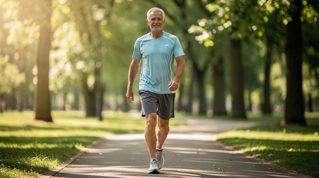 1 Best Breathable Workout Shirts for Seniors in Warm Weather 2026