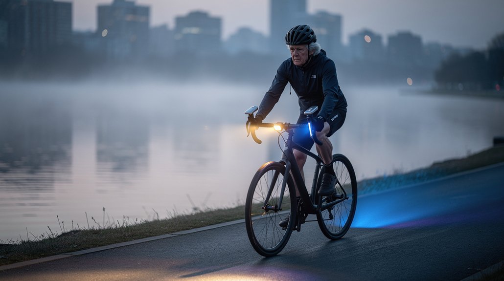 10 Best Clip-On Bike Lights for Senior Cyclists at Dusk or Dawn in 2026