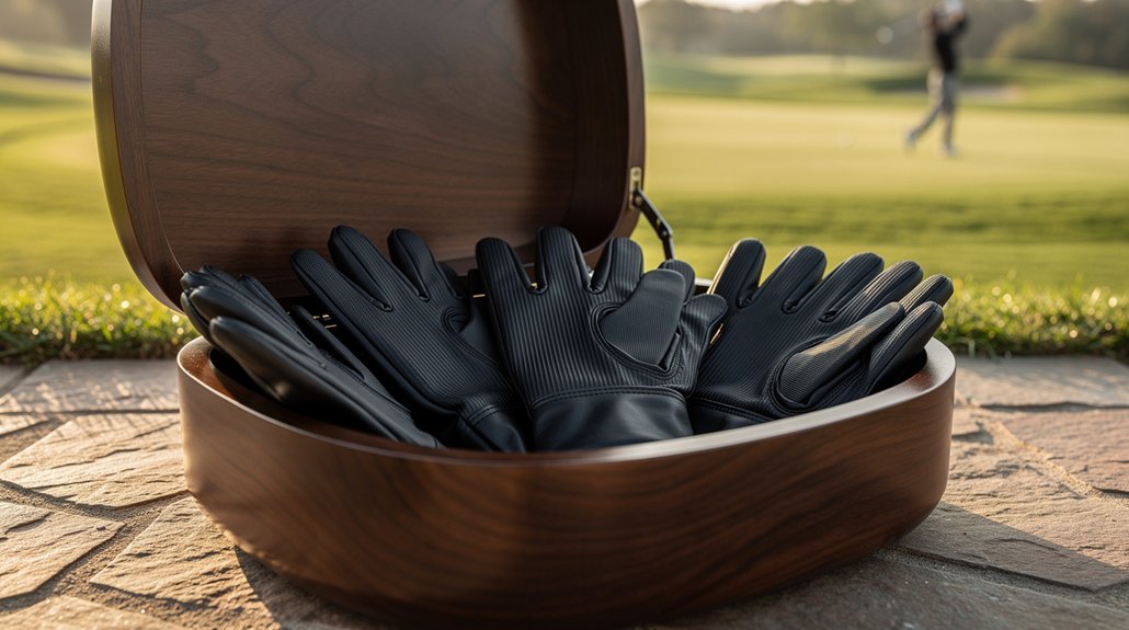 best compression gloves for seniors