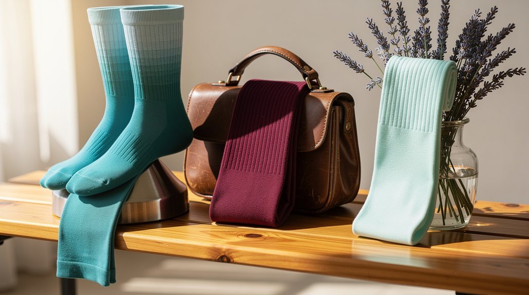 3 Best Compression Socks for Older Adults Who Stand All Day in 2026