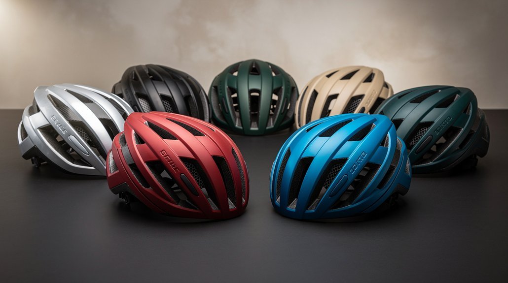 7 Best Cycle Helmets for Older Adults Who Ride Road or Mountain Bikes in 2026