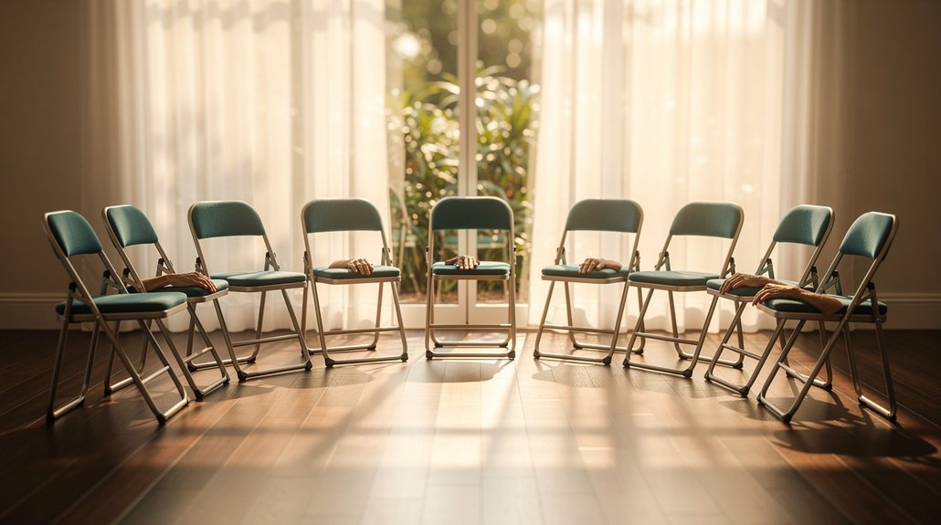 10 Best Folding Yoga Chairs for Seniors in 2026 (Seated Practice Support)