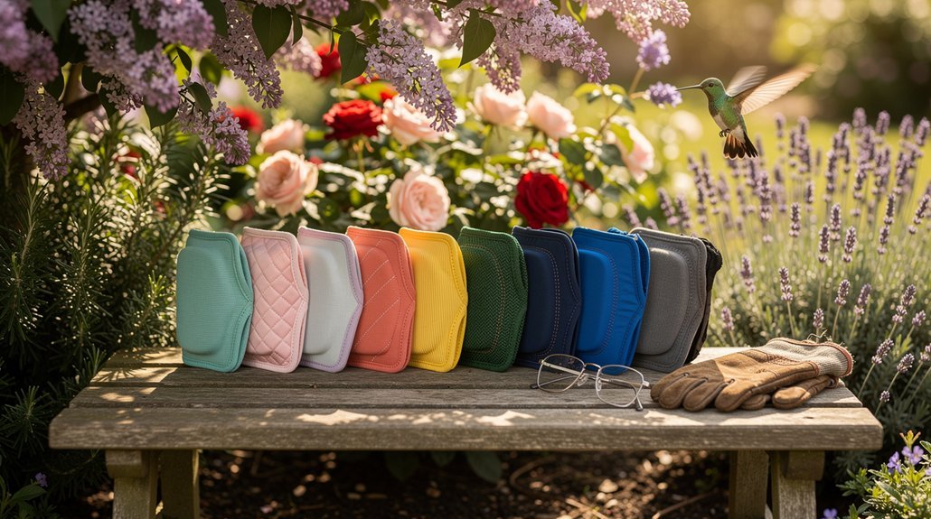 10 Best Gardening Knee Pads for Active Seniors in 2026
