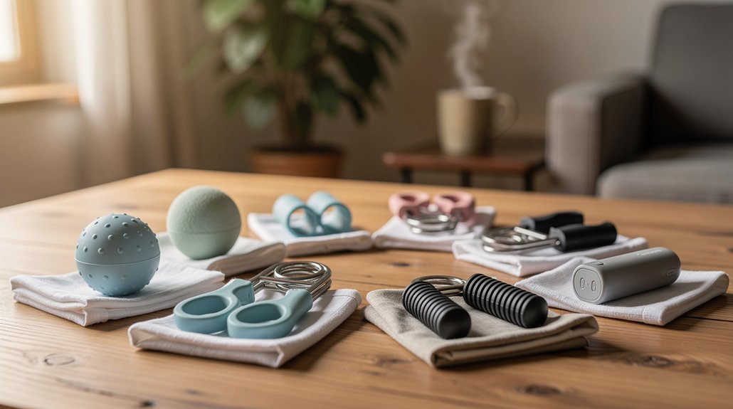 15 Best Grip Strengtheners for Older Adults with Weakening Hands in 2026