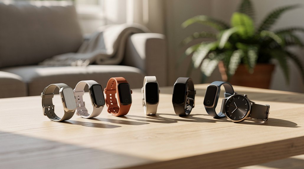 7 Best Heart Rate Monitors for Older Adults Who Train Smart in 2026