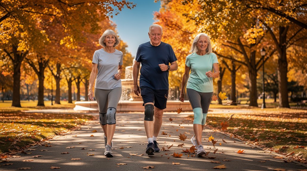 10 Best Knee Braces for Active Older Adults in 2026