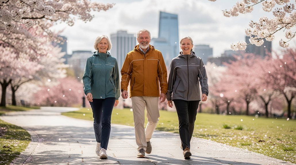 1 Best Lightweight Rain Jackets for Senior Walkers in 2026