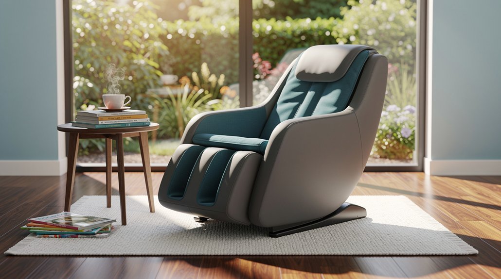 15 Best Massage Chairs for Older Adults for Daily Recovery in 2026