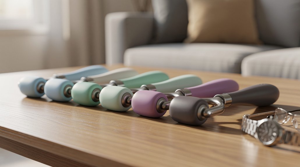 10 Best Muscle Rollers for Seniors for Quick Recovery in 2026