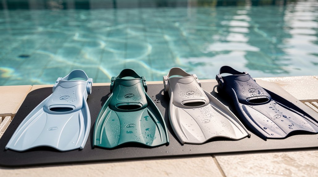 10 Best Orthopedic Swimming Fins for Older Adults with Ankle Flexibility Issues in 2026