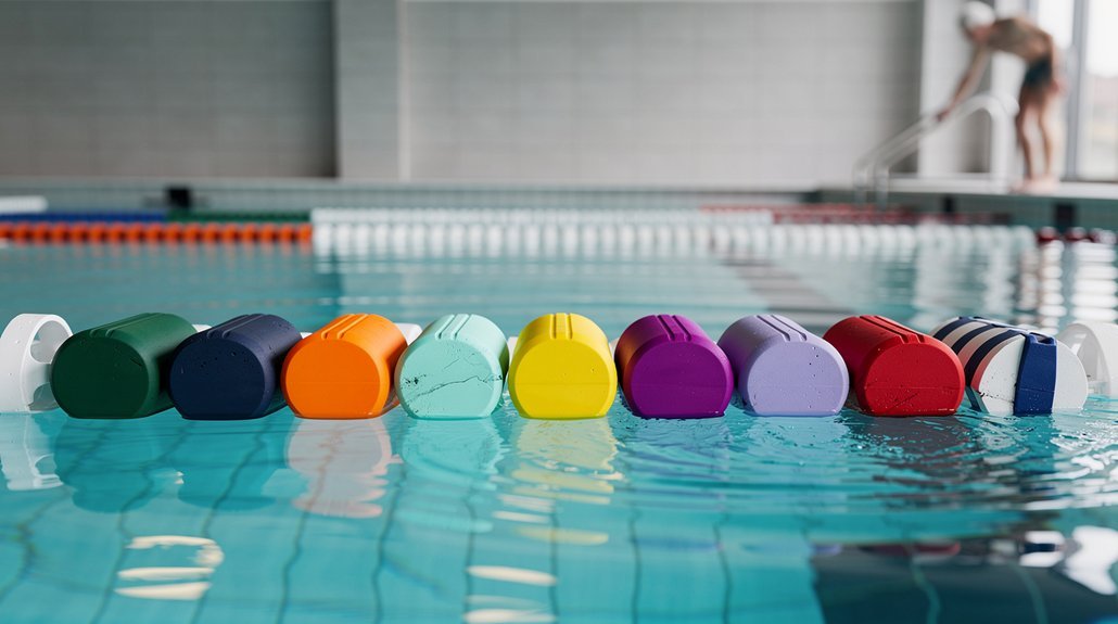 10 Best Pool Pull Buoys for Senior Swimmers in 2026