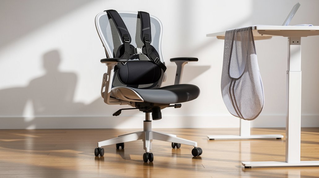 15 Best Posture Correctors for Older Adults Who Sit or Stand Long Hours in 2026