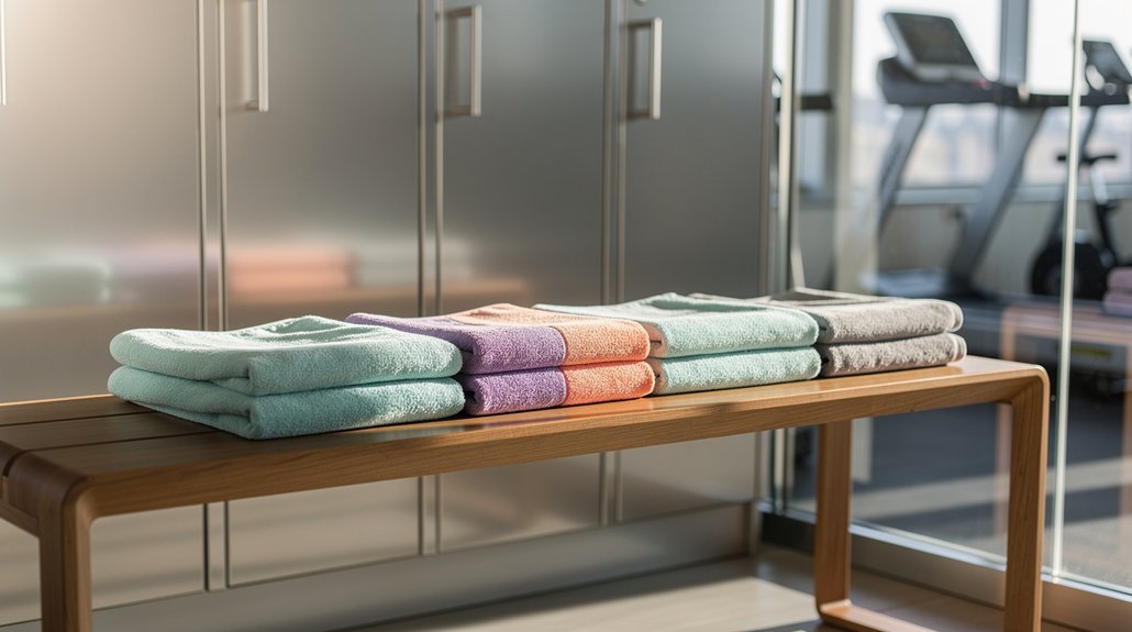 5 Best Quick‑Dry Swim Towels for Older Adults Heading to Gym in 2026