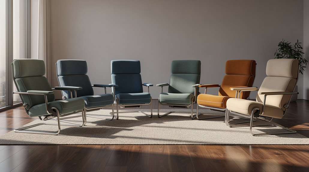 8 Best Stretching Chairs for Seniors for 2026 Mobility Routines