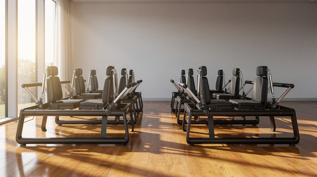 10 Best Stretching Machines for Seniors to Regain Flexibility in 2026