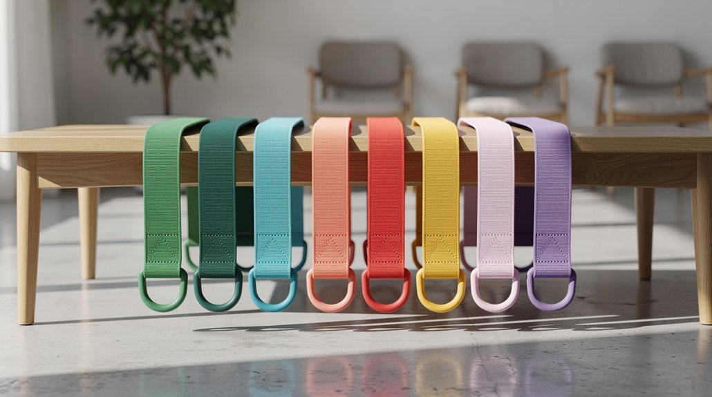 10 Best Stretching Straps with Loops for Seniors in 2026