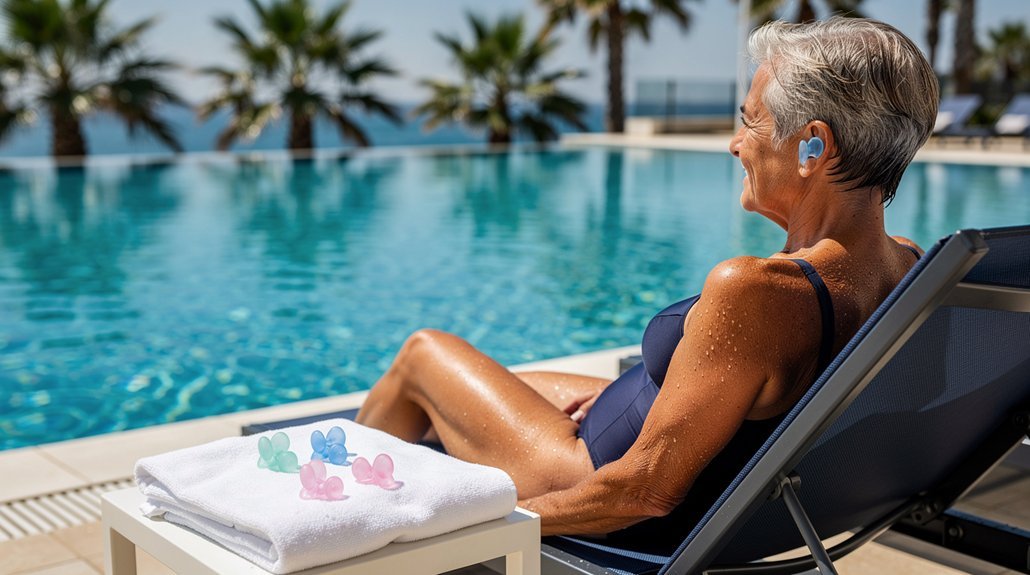 10 Best Swim Earplugs for Seniors Who Swim Regularly in 2026