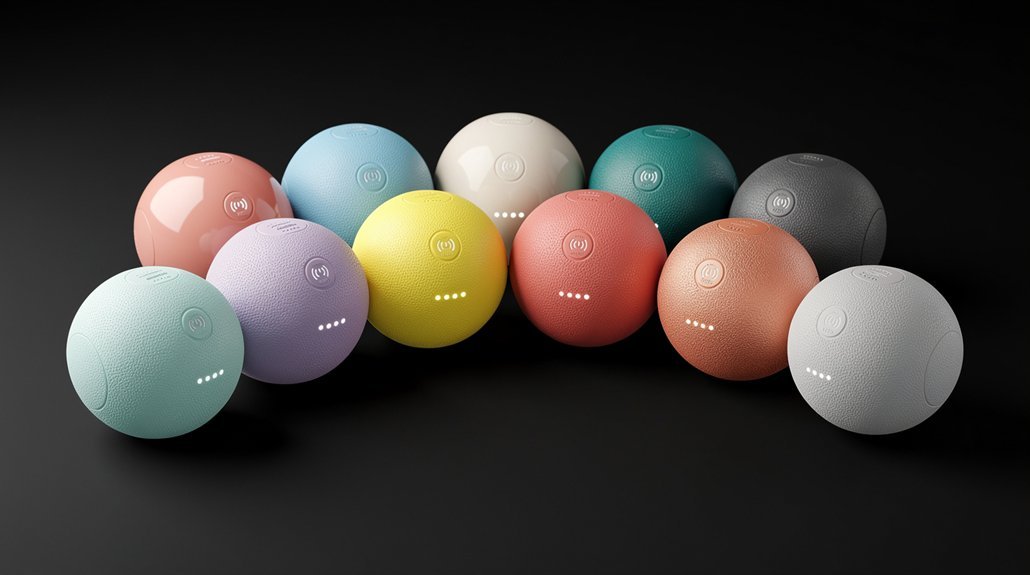 10 Best Vibrating Massage Balls for Senior Athletes in 2026