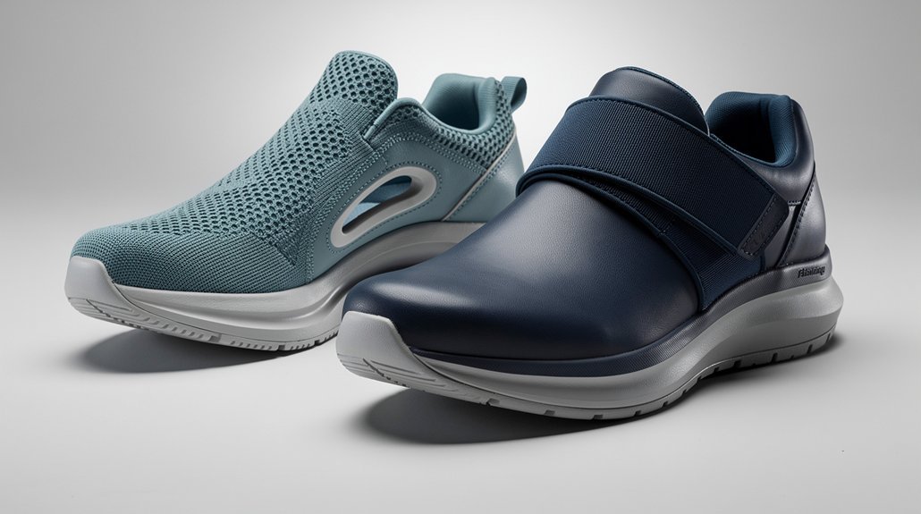 2 Best Walking Shoes for Older Adults with Wide Feet in 2026