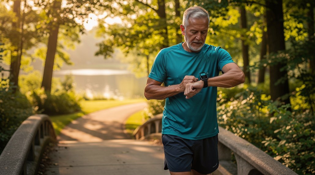 7 Best Waterproof Smartwatches for Senior Athletes in 2026