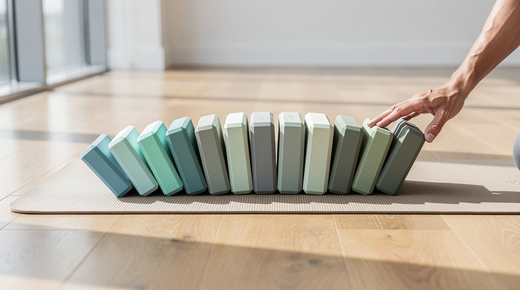 15 Best Yoga Blocks for Older Adults Ne Extra Support in 2026