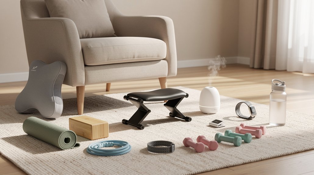 10 Best Chair Yoga Accessories for Seniors Who Exercise While Seated in 2026